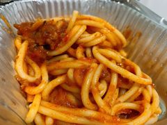 -吃饼人西餐(南开店)