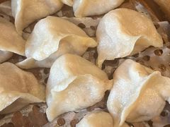 -新兴园饺子馆(北京百子湾店)