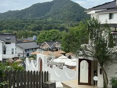 -杭州西湖风景名胜区-满觉陇四眼井