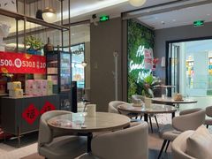 -必胜客(燕郊永旺店PHDI店)