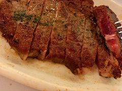 干式熟成肉眼牛排-摩根扒房(桐梓林店)