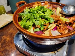 -胡须佬鸡煲四季火锅(海雅缤纷城店)