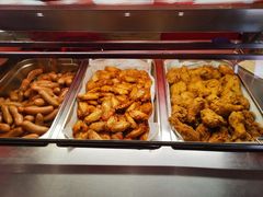 -故宫餐厅(景运门店)