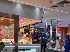 -食尚名肴自助涮烤