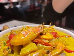 -径山十八道·风味民间菜(华夏之心店)
