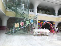 -广州花之恋城堡酒店