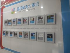 -童程童美·信息学竞赛·乐高机器人编程(昆明世纪城校区)