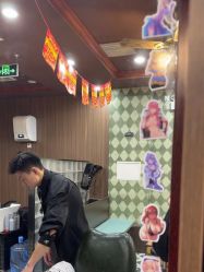 -Joker先生·男士理发馆