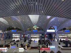 -临沂北站
