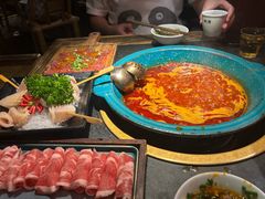 -吼堂老火锅(太古里总店)