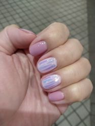 -安娜美甲美睫沙龙