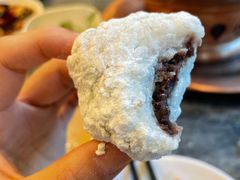 艾窝窝-清真·白记年糕(牛街北口店)