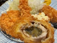 炸牡蛎-和幸(春熙路群光广场店)