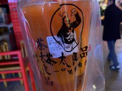 -茶太良品·北京特色茶饮(西站食宝街店)