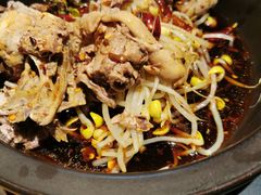 -云海肴·汽锅鸡·云南菜(美罗城店)