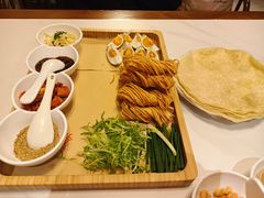 -解家河南菜(华山路店)
