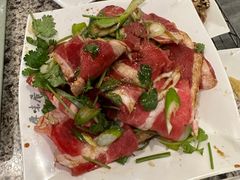 -厚味居炙子烤肉·清真(天桥南纬路店)
