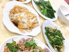 -电白鸭粥店(下沙二坊88号店)