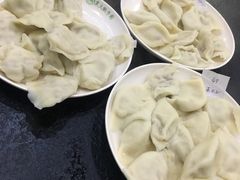 -东北农业大学饺子园