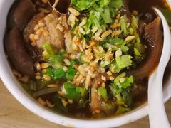 萝卜牛杂-有章牛杂(石厦店)