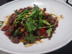 -健眺小海鲜(临海后山店)