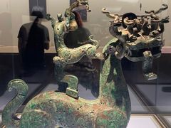 -上海博物馆(人民广场馆)