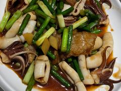 -船歌·鱼水饺青岛菜(金狮广场店)