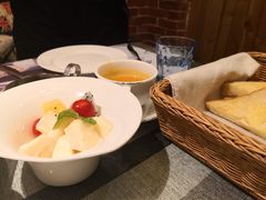 -米兰西点(人民大街店)