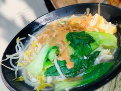 麻辣烫-多鱼炸串麻辣烫(闽江路店)