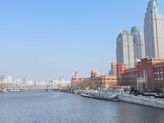 -天津意大利风情旅游区