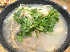 -惠丰源烩面馆(经七路店)