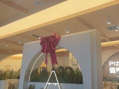 -做披萨的奇葩(中海央墅店)