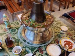 -卡万金特色藏餐