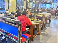 -沈胖子音乐烤吧·炒菜·龙虾(环城东路店)