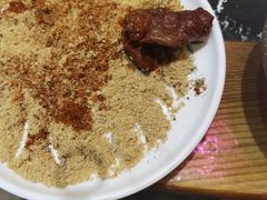 -醉月城西昌火盆烧烤(天府店)