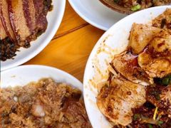 -十一街苍蝇馆子转经消江湖菜(九眼桥十一街店)