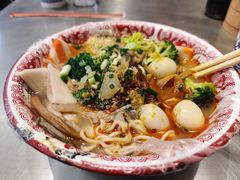 -蛤蟆街小区