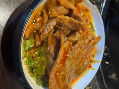 -巴蜀大宅门火锅(新华公园店)
