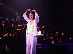 -宝能国际体育演艺中心