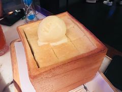 面包诱惑-绿茶餐厅(华发商都店)