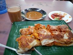 -新加坡Zam Zam餐馆