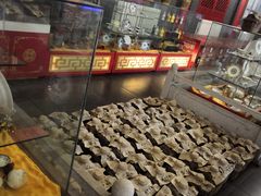 餐饮设施-爱新觉罗皇家博物院