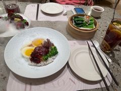 -小鹅皇港式餐厅(新抚万达店)