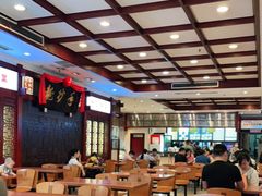 大堂-龙抄手(春熙路总店)