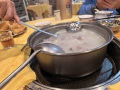 -大戚饭店(泰华路店)