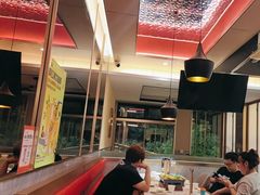 -火龙堂·风味民间菜(文一路店)