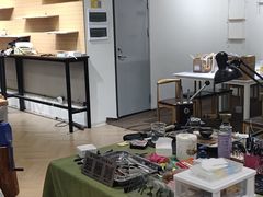 -郑在DIY·潮玩银饰绘画手作(中央大道旗舰店)