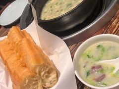 -大良毋米粥(锦龙路总店)