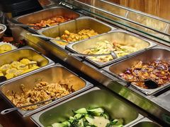 -莲池荟素食馆·12年老字号(光孝寺店)
