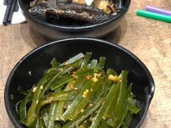 去骨乌鸡爪-好人民间小吃·番茄鱼酸菜鱼(木渎悠方店)